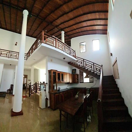 Golden Relax Villa With Pool, Restaurant & European Service Eramudugaha Εξωτερικό φωτογραφία